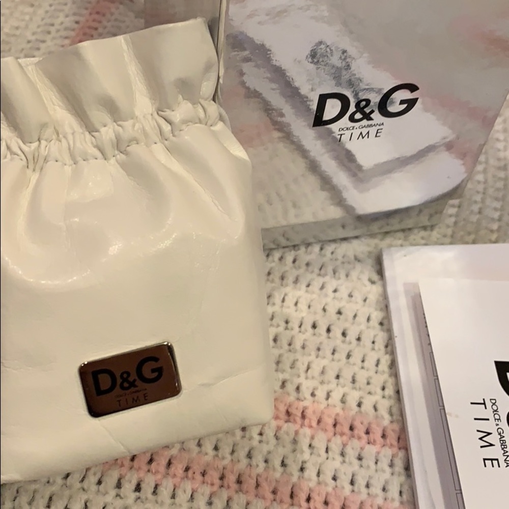 D&G watch - Picture 6 of 6